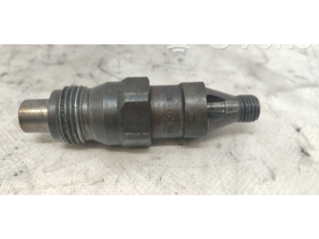 Форсунка KCA17S42 Peugeot 406 DHY