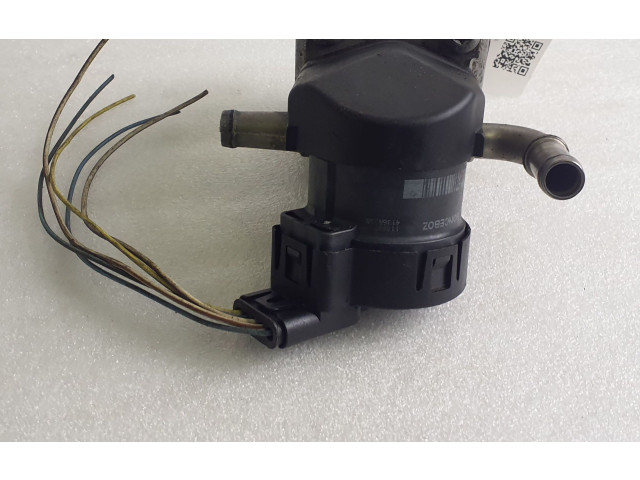 Клапан EGR 7548415   BMW Z4 E85 E86      