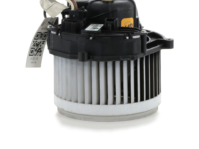 Вентилятор печки    6441CG, X1-1231H   Peugeot Partner