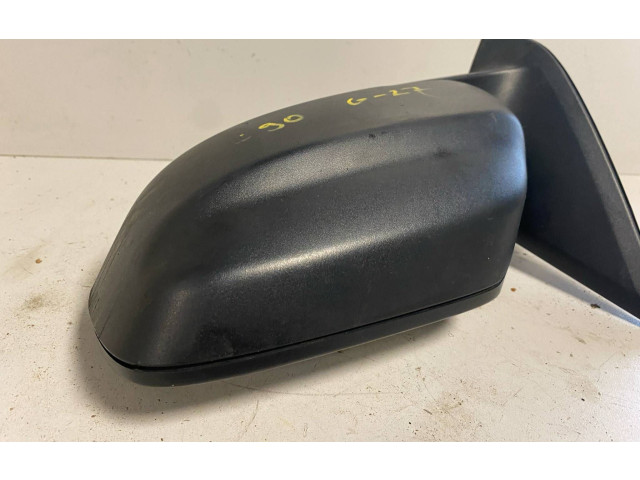 Зеркало электрическое Volvo XC90 2003 - 2006 года