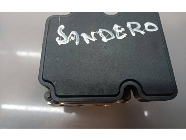 Блок АБС 476001203R Dacia Sandero 2008 - 2012 года