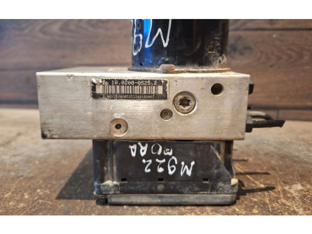 Блок АБС 1J0907379R, 10094903373 Volkswagen Bora 1998 - 2005 года