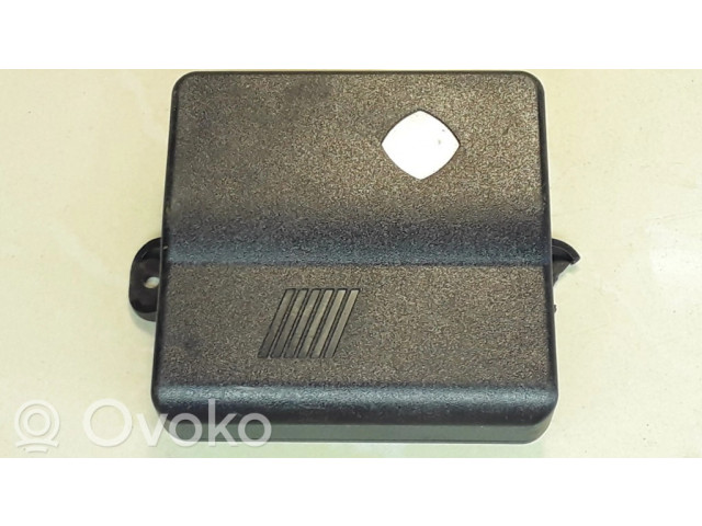 Сирена сигнализации