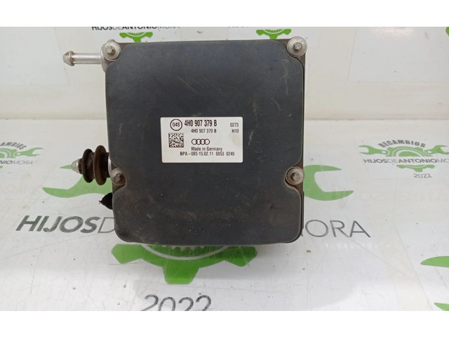 Jednotka ABS 4H0907379B Audi A8 S8 D4 4H 2009