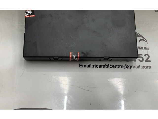 Блок комфорта 8P0907063N, 147KW   Audi A3 8Y   