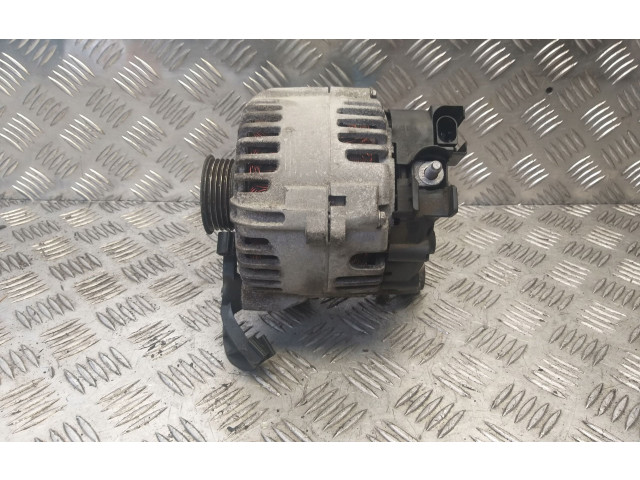 Генератор 2607239B Mini One - Cooper Coupe R56