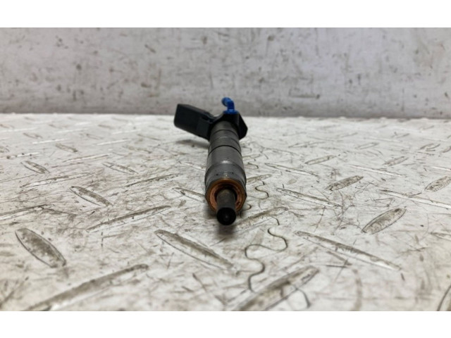 Vstřikovač A6540700187, A6540700187 Mercedes-Benz B W247 OM654.920