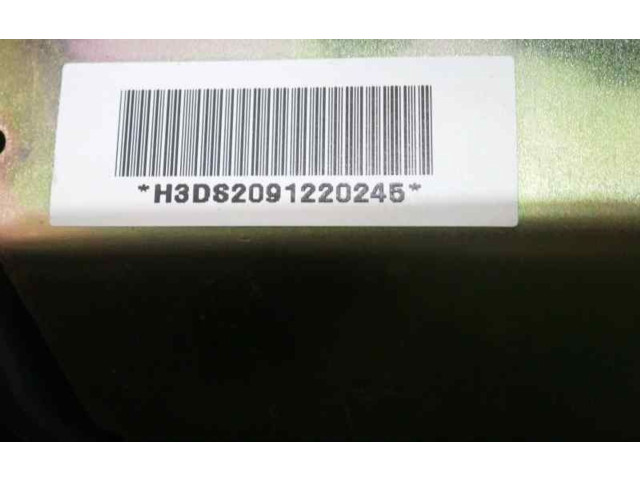 Подушка безопасности водителя ILADM2052167, H3DS2091220245 Hyundai Sonata