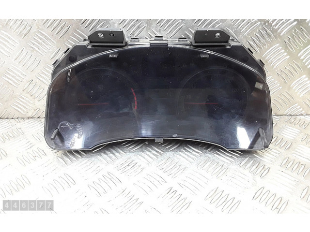 Přístrojová deska Toyota Avensis T270 2015 8380005q40