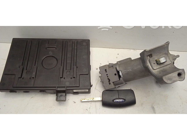 Комплект блоков управления    Ford B-MAX