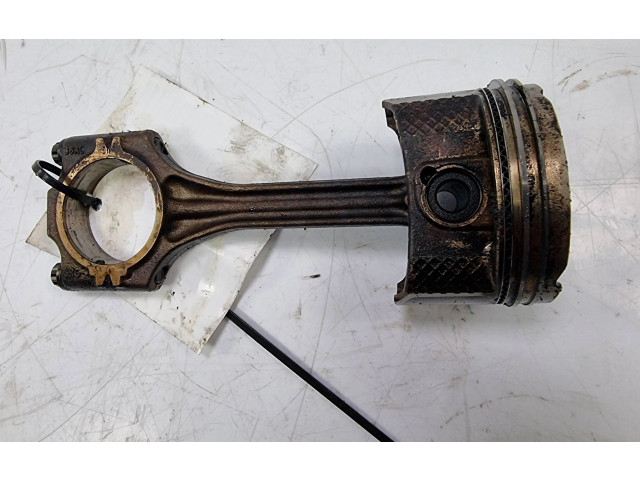 Píst BME Seat Ibiza III (6L) BME