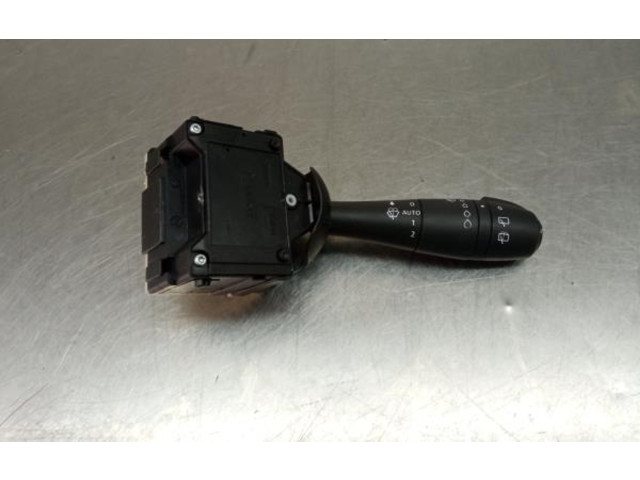 Включатель скорости стеклоочистителей 255676085R, COMAUTO   Renault Clio IV