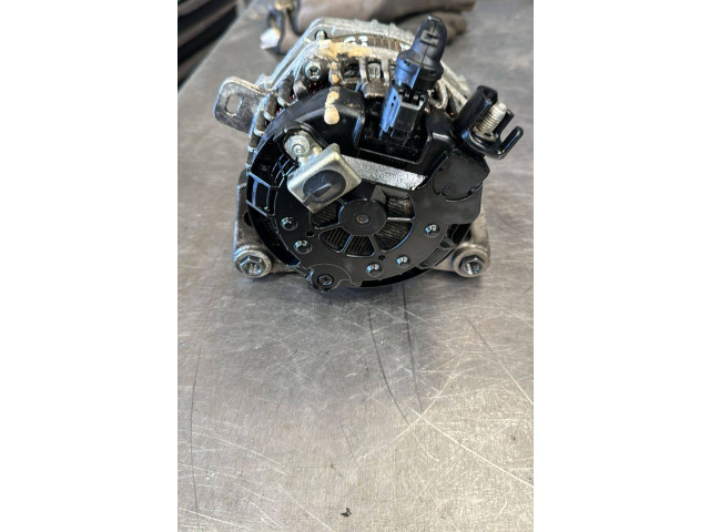 Генератор 9824742880   Peugeot Partner III      