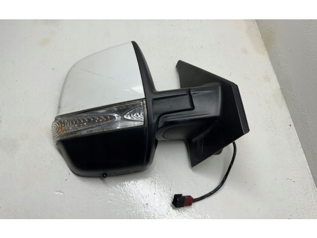 Зеркало электрическое Opel Combo D 2011 - 2017 года