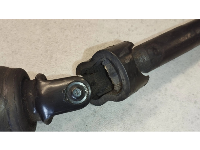 Рулевая рейка 2W933C529AJ, 831410028834 Jaguar XJ X350 2003-2009 года