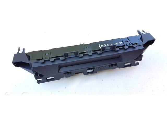 Дисплей K12355260, K9001 Mazda CX-5 II