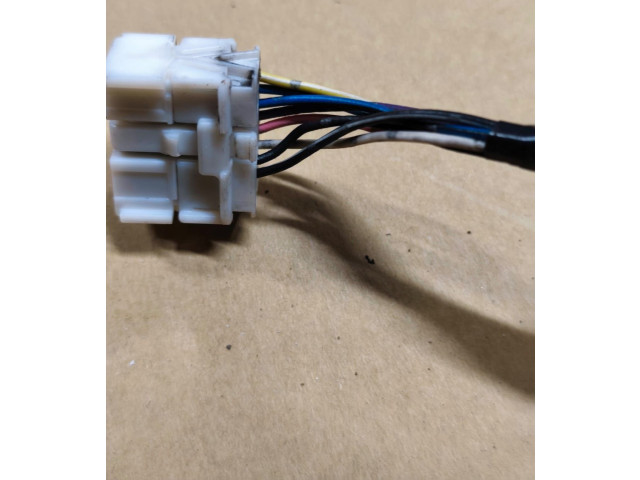 Зеркало электрическое Honda Accord 2003 - 2007 года