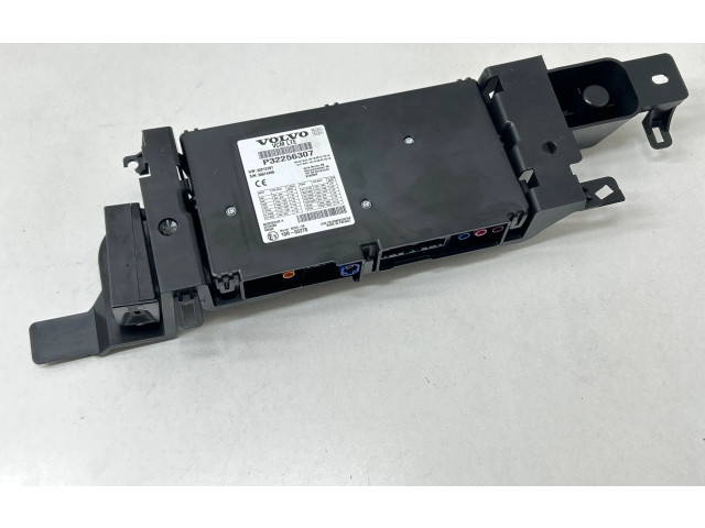 Модуль «Bluetooth» 32256307, 31475065 Volvo XC40