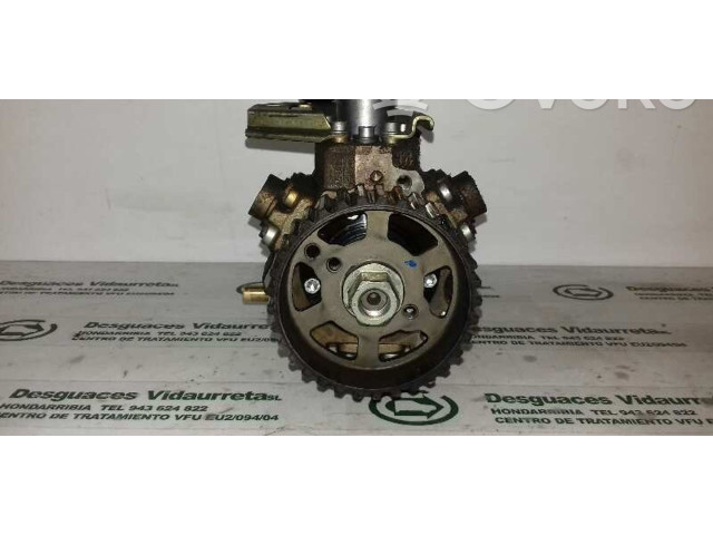 Топливный насос