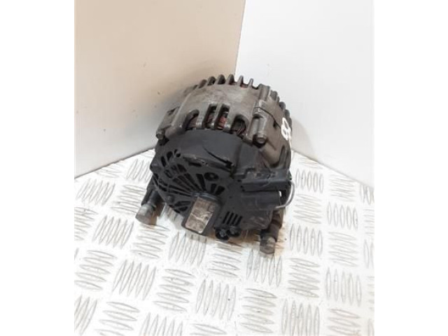 Генератор 9646321780, TG15C020   Peugeot Expert      