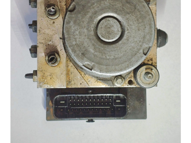 Блок АБС 0265238098, 13375034 Opel Meriva B 2010 - 2016 года