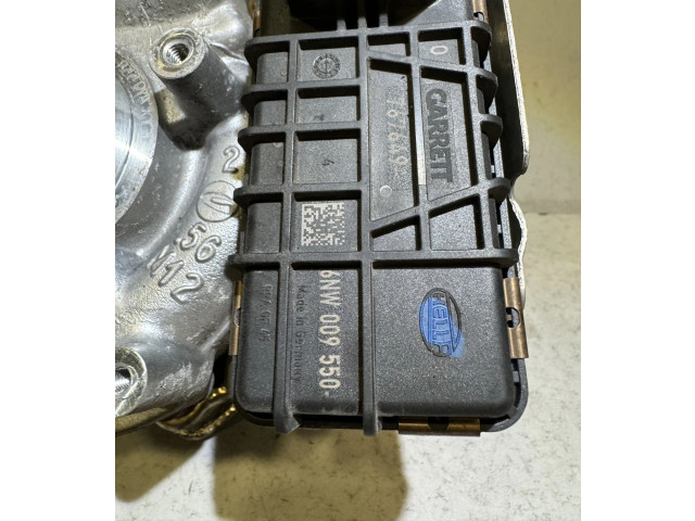  Турбина Audi A6 S6 C7 4G  059145874, GTB2260VZK         