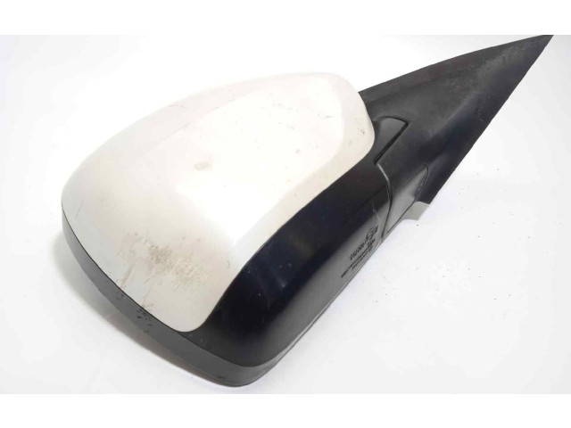 Зеркало электрическое        Subaru Forester SH  2008 - 2013 года   