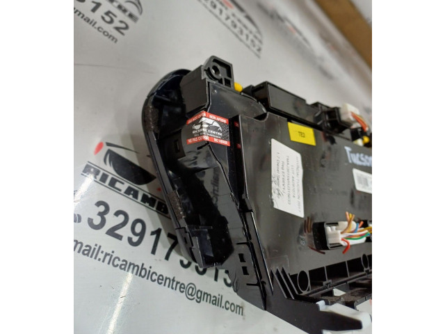 Блок управления климат-контролем 97250D3XXX, 97250D3XXX   Hyundai Tucson LM