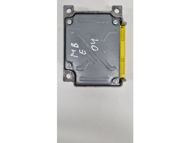 Блок подушек безопасности A2118203385   Mercedes-Benz E W211