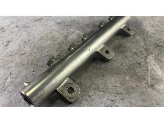 Vstřikovací lišta 0445214119, 35022109g Jeep Cherokee III KJ pro naftový motor 2.8