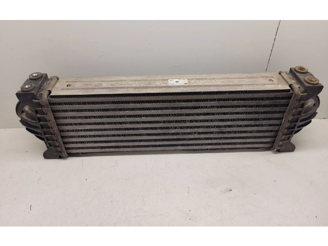 Интеркулер CC119L440AD, FK8BA Ford Tourneo Custom