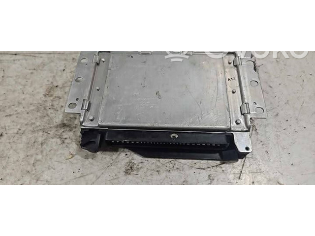 Блок управления АБС 4D0907379L, DK1742964628 Audi A8 S8 D2 4D