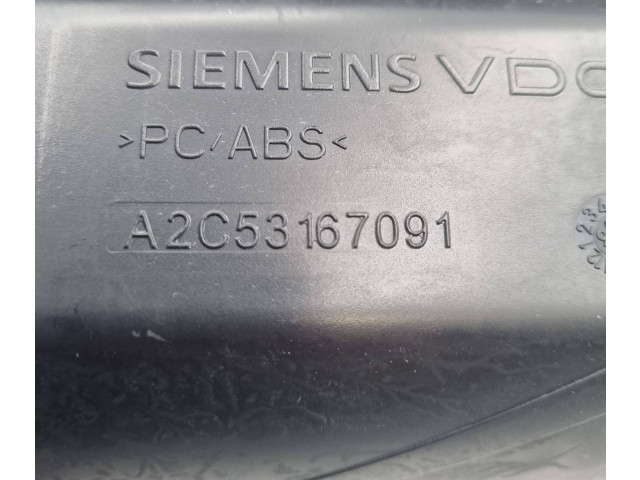 Дисплей    A2C53167091, 3449188   BMW X3 E83