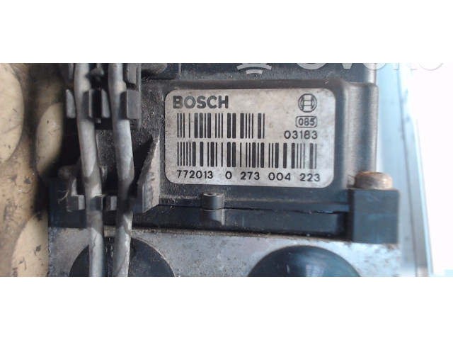 Блок АБС 0273004223, 0000   Saab  900  1994 - 1998 года