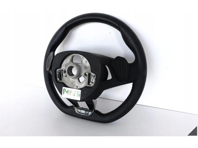 Руль Skoda Octavia Mk4 2019 - года 5E3959542J