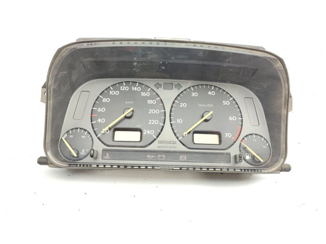 Přístrojová deska Volkswagen Vento 1996 1H5919033AH