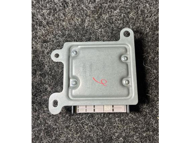 Блок подушек безопасности 985100336R Dacia Dokker