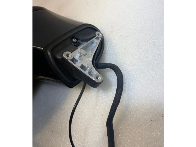 Zpětné zrcátko Mercedes-Benz EQS V297 2023 A2978106301