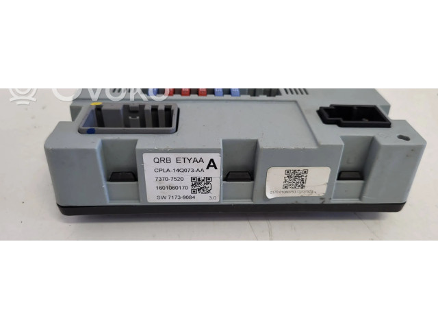 Pojistková skříňka Řídící jednotka BSM QRBETYAA, CPLA14Q073AA Mazda 6 2015