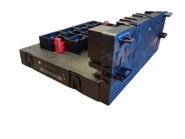 Блок комфорта 3C0937049D, 1K0937049M Volkswagen Golf Plus