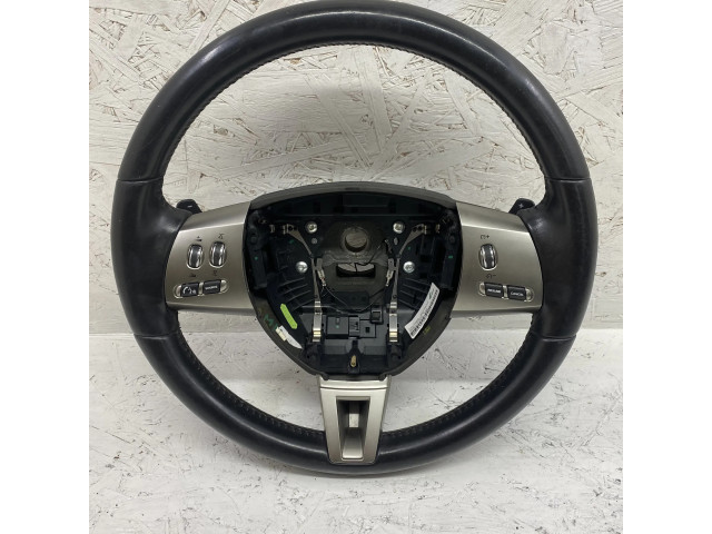 Руль Jaguar XF X250 2007-2015 года 8X23ABLEG