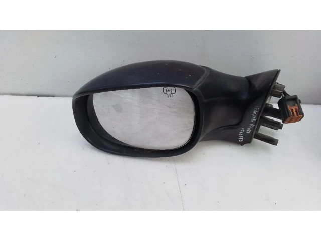 Зеркало электрическое     левое   Citroen C3 Picasso     