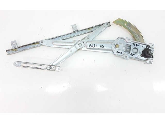 Vstřikovač 6984087401, 6984087401 Daihatsu Terios