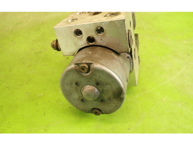 Блок АБС Honda Accord 1999 - 2002 года