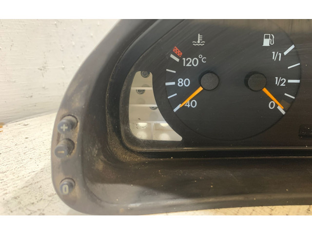 Панель приборов 2105408747 Mercedes-Benz E W210