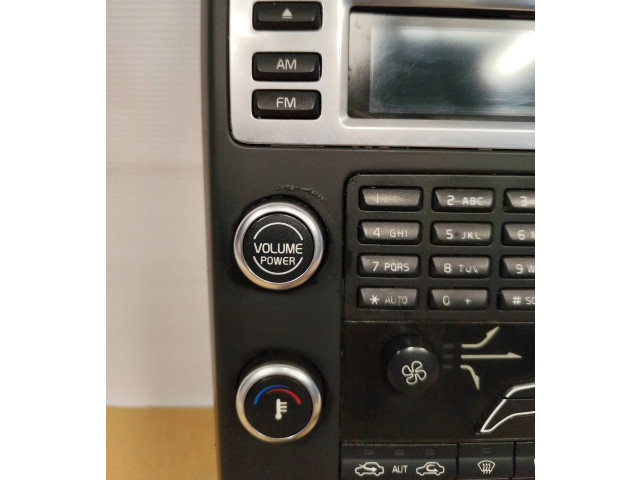 Дисплей    31268924, 20081006   Volvo V70