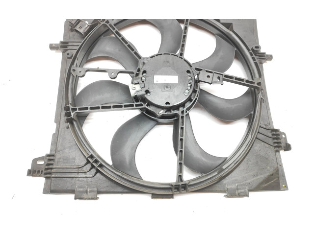 Zpětné zrcátko Renault Espace V (RFC) 2016 214816969R, M164712