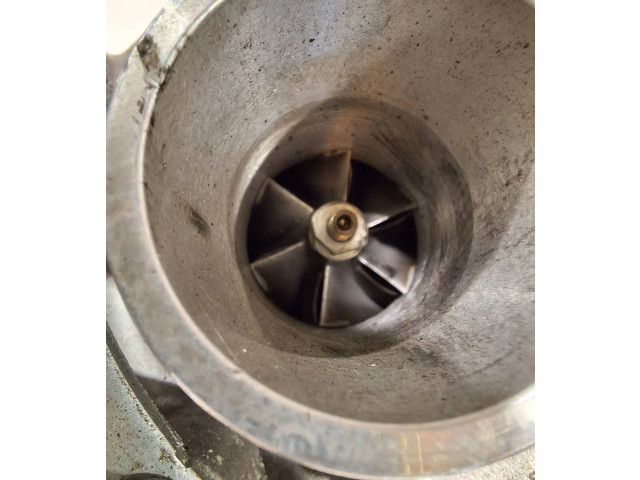 Турбина Renault Clio III 8200526830