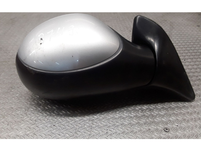 Зеркало (управляемое электричеством)