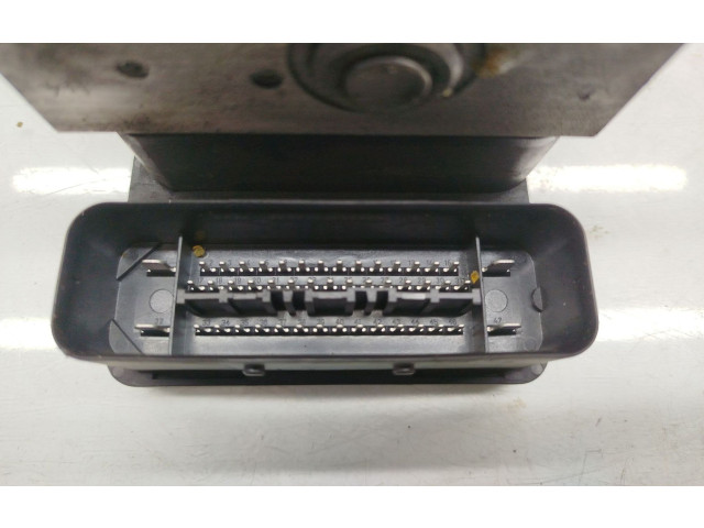 Блок АБС 4670A350, 06210951003 Mitsubishi Outlander 2007 - 2012 года